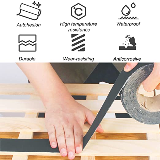 Deck Butyl Joist Tape - Image 2