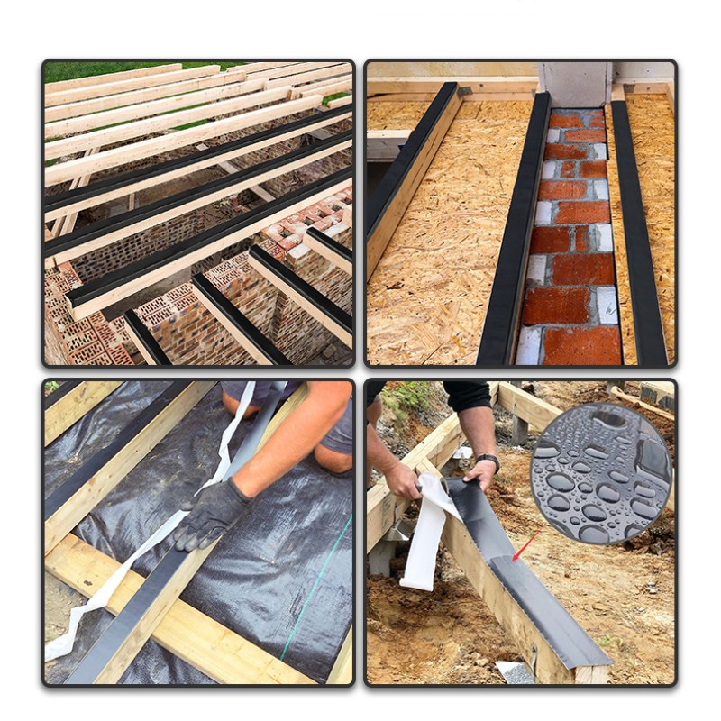 Deck Butyl Joist Tape - Image 4
