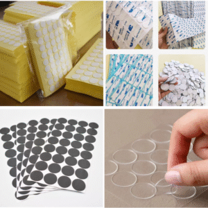 Double Sided Glue Dots