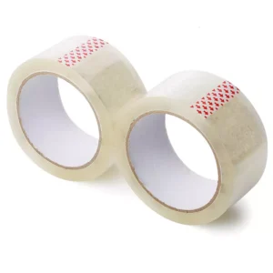 Transparent Packing Tape