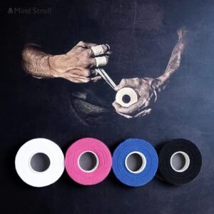 Finger Tape BJJ