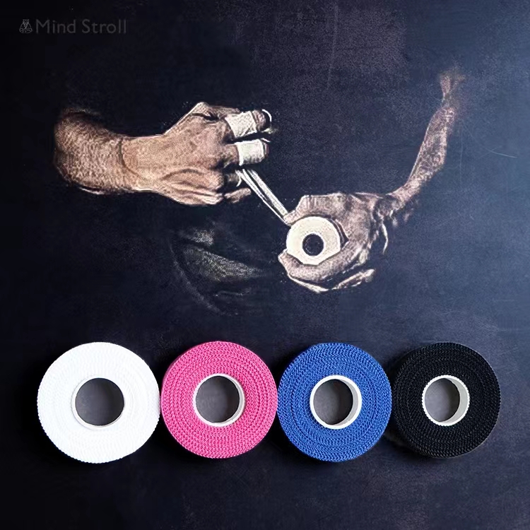 Finger Tape BJJ