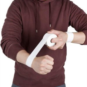 Zinc Oxide Tape