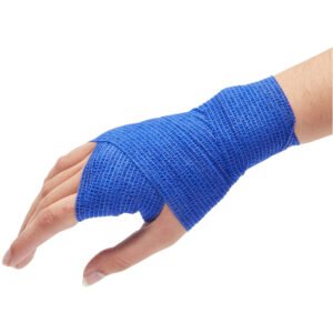 Cohesive Bandage Wrap Tape