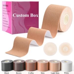 Boobtape