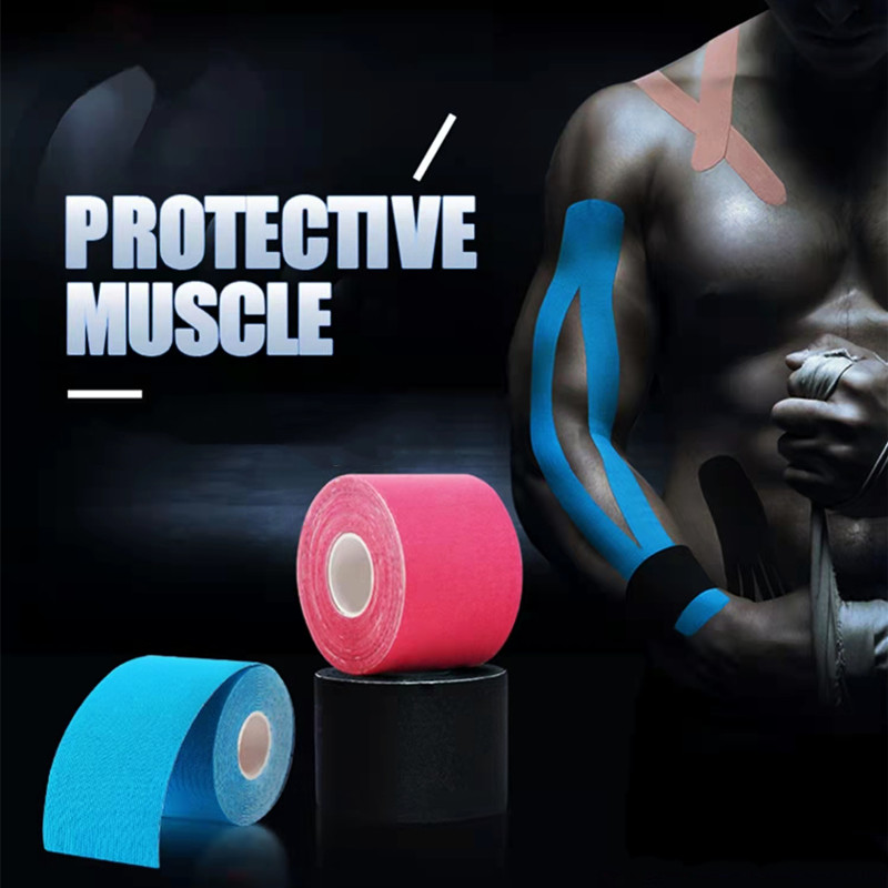 kinesiology Tape