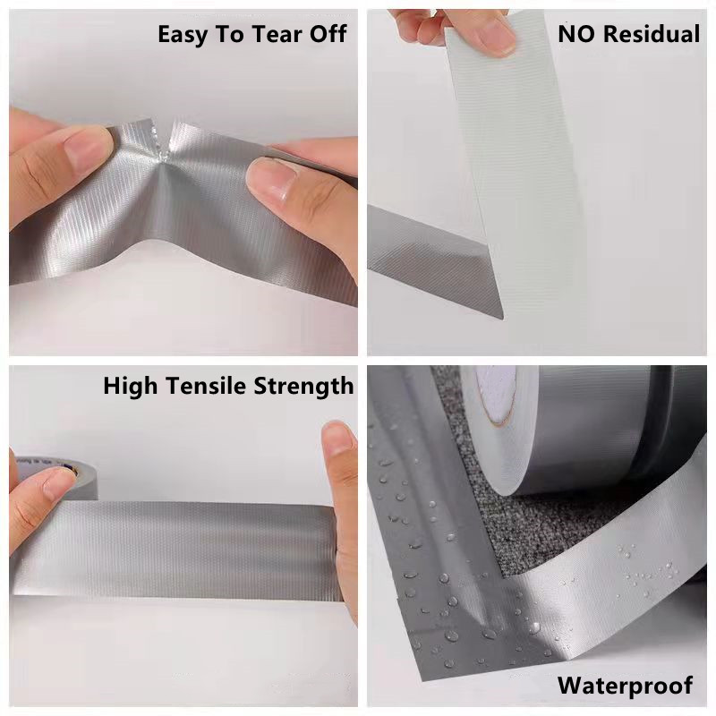 Cloth Duct Tape - Image 2