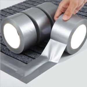 Cloth Duct Tape