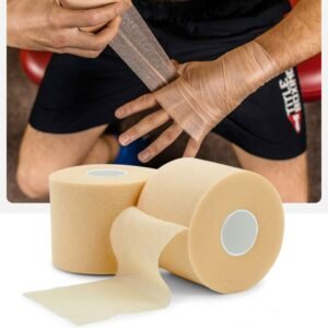 Athletic Pre Wrap Tape